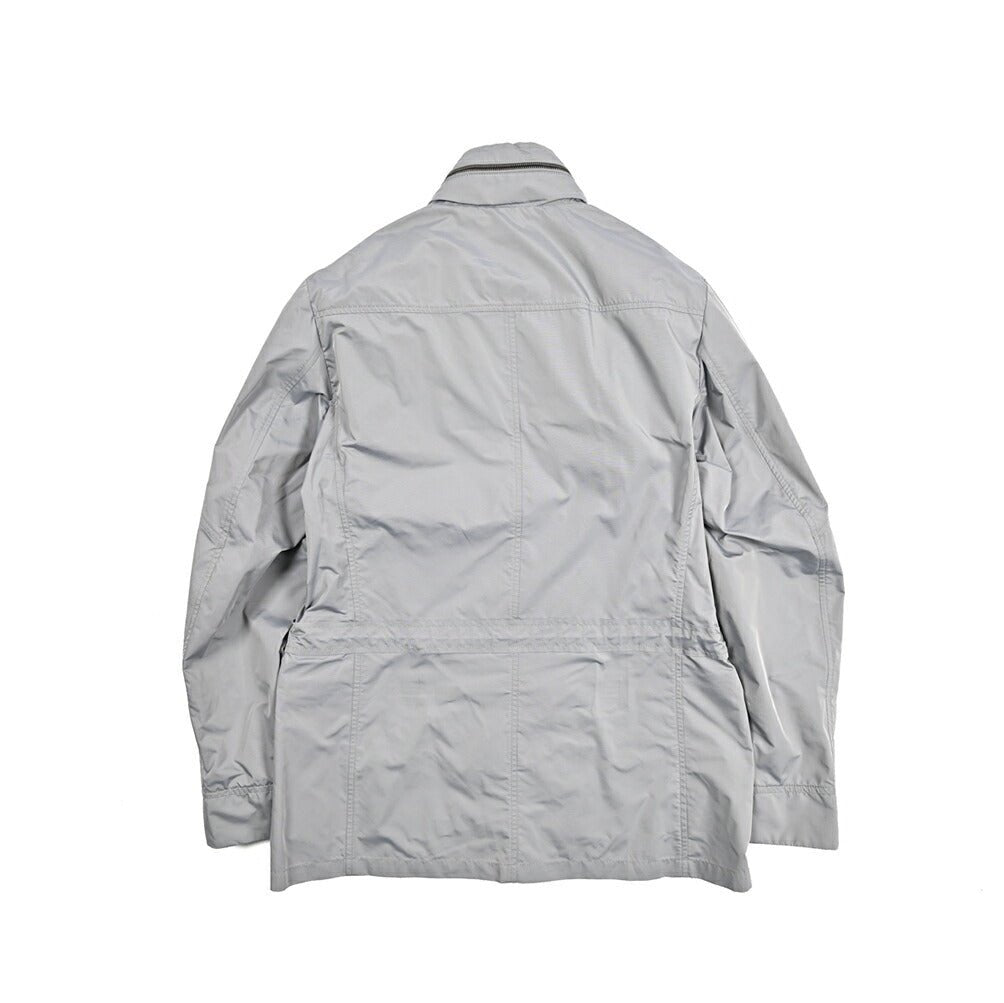 MOORER "MANOLO - KM" 高密度ポリエステル100% フィールドジャケット / M - 65｜436808-46｜GUARDAROBA MILANO OFFICIAL STORE