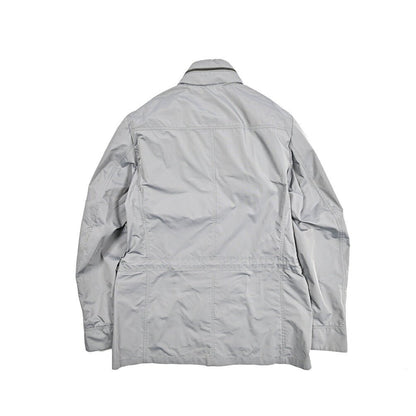 MOORER "MANOLO - KM" 高密度ポリエステル100% フィールドジャケット / M - 65｜436808-46｜GUARDAROBA MILANO OFFICIAL STORE