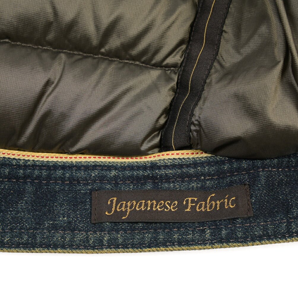 CLEARANCE SALE｜MOORER ムーレー / MONDOR-FUR-104S 取り外し可能
