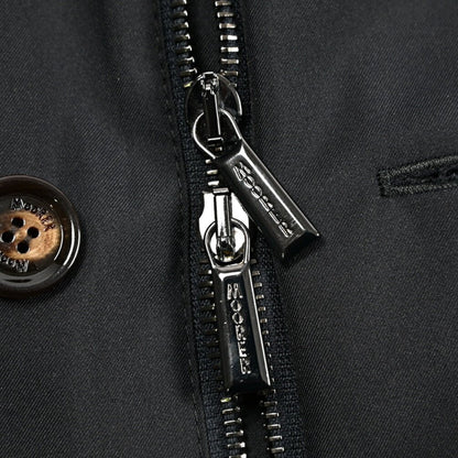 MOORER MORANDI - GF 高密度ポリエステル100% フード付きトレンチコート / ACQUA PROOF(防水)｜436826｜GUARDAROBA MILANO OFFICIAL STORE