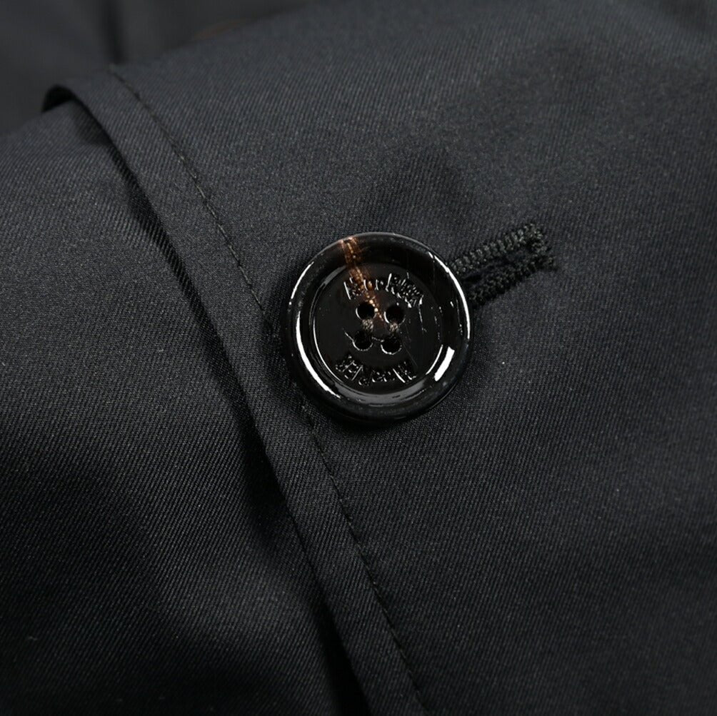 MOORER MORANDI - GF 高密度ポリエステル100% フード付きトレンチコート / ACQUA PROOF(防水)｜436826｜GUARDAROBA MILANO OFFICIAL STORE