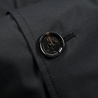 MOORER MORANDI - GF 高密度ポリエステル100% フード付きトレンチコート / ACQUA PROOF(防水)｜436826｜GUARDAROBA MILANO OFFICIAL STORE