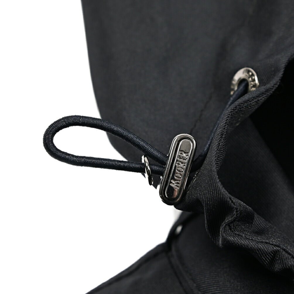 MOORER MORANDI - GF 高密度ポリエステル100% フード付きトレンチコート / ACQUA PROOF(防水)｜436826｜GUARDAROBA MILANO OFFICIAL STORE