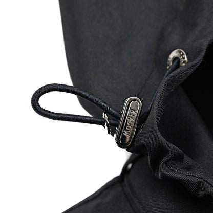 MOORER MORANDI - GF 高密度ポリエステル100% フード付きトレンチコート / ACQUA PROOF(防水)｜436826｜GUARDAROBA MILANO OFFICIAL STORE