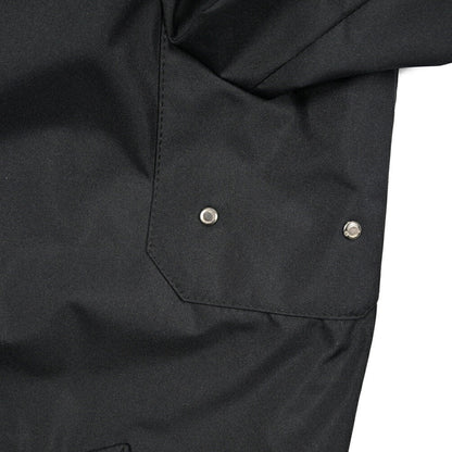 MOORER MORANDI - GF 高密度ポリエステル100% フード付きトレンチコート / ACQUA PROOF(防水)｜436826｜GUARDAROBA MILANO OFFICIAL STORE