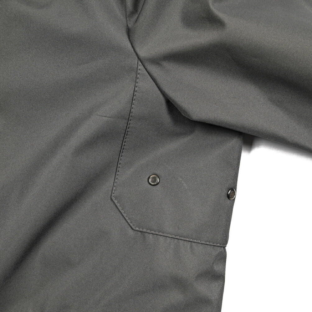 MOORER MORANDI - GF 高密度ポリエステル100% フード付きトレンチコート / ACQUA PROOF(防水)｜436830｜GUARDAROBA MILANO OFFICIAL STORE