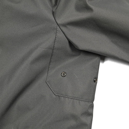 MOORER MORANDI - GF 高密度ポリエステル100% フード付きトレンチコート / ACQUA PROOF(防水)｜436830｜GUARDAROBA MILANO OFFICIAL STORE