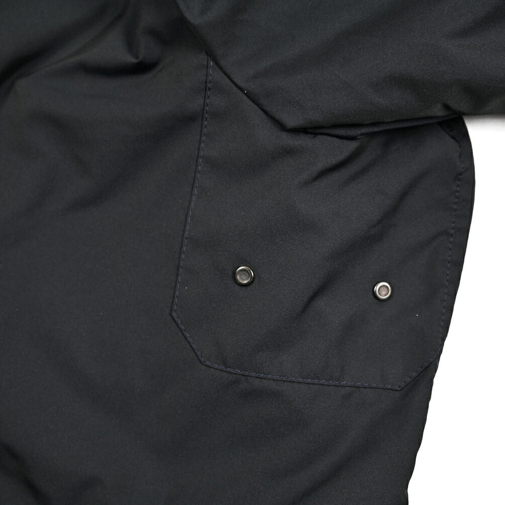 MOORER MORANDI - KM 高密度撥水ポリエステル100% フード付きトレンチコート｜436827｜GUARDAROBA MILANO OFFICIAL STORE