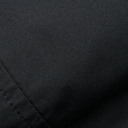 MOORER MORANDI - KM 高密度撥水ポリエステル100% フード付きトレンチコート｜436827｜GUARDAROBA MILANO OFFICIAL STORE