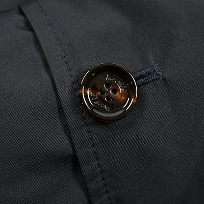 MOORER MORANDI - KM 高密度撥水ポリエステル100% フード付きトレンチコート｜436827｜GUARDAROBA MILANO OFFICIAL STORE