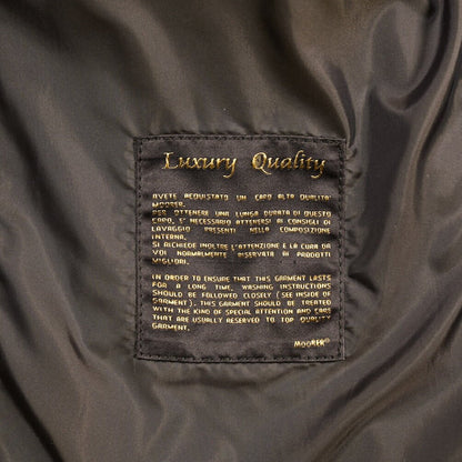 MOORER MORANDI - KM 高密度撥水ポリエステル100% フード付きトレンチコート｜436827｜GUARDAROBA MILANO OFFICIAL STORE