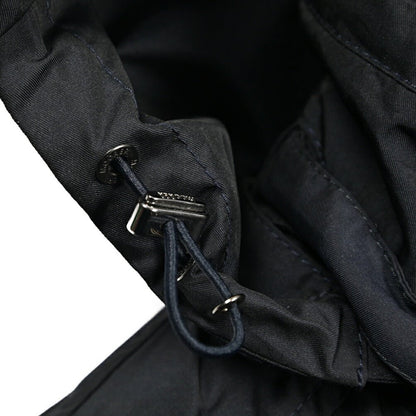 MOORER MORANDI - KM 高密度撥水ポリエステル100% フード付きトレンチコート｜436827｜GUARDAROBA MILANO OFFICIAL STORE