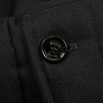 MOORER "MORRIS - IL" カシミヤ100% スタンドカラーダウンコート (Loro Piana STORM SYSTEM)｜420499｜GUARDAROBA MILANO OFFICIAL STORE