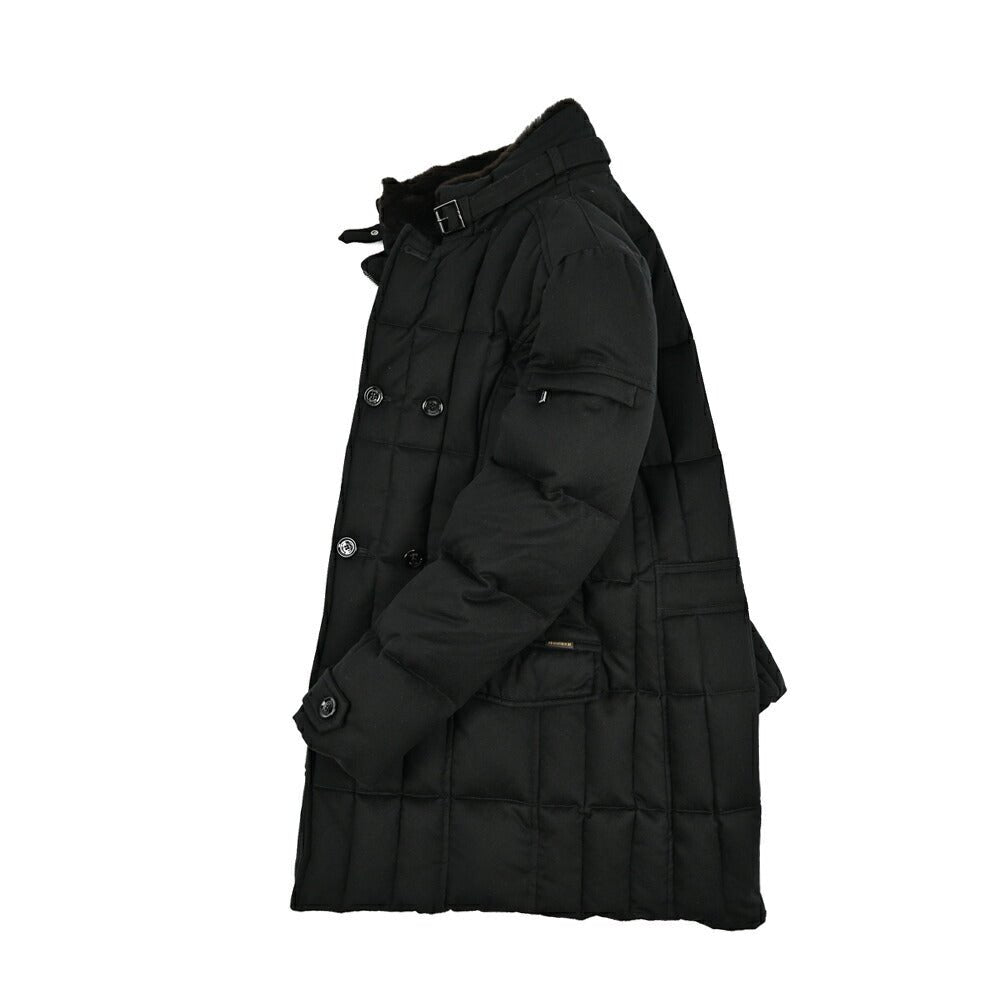 MOORER ムーレー COATS MILANO コート MOORER ムーレー スプリングコート SC-MORANDI-KM メンズ ダブル