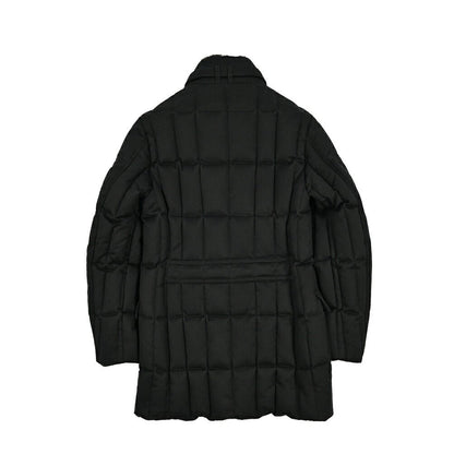 MOORER "MORRIS - IL" カシミヤ100% スタンドカラーダウンコート (Loro Piana STORM SYSTEM)｜420499｜GUARDAROBA MILANO OFFICIAL STORE