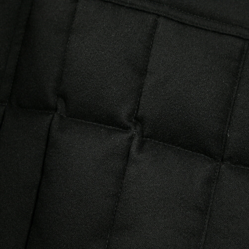 MOORER "MORRIS - IL" カシミヤ100% スタンドカラーダウンコート (Loro Piana STORM SYSTEM)｜420499｜GUARDAROBA MILANO OFFICIAL STORE