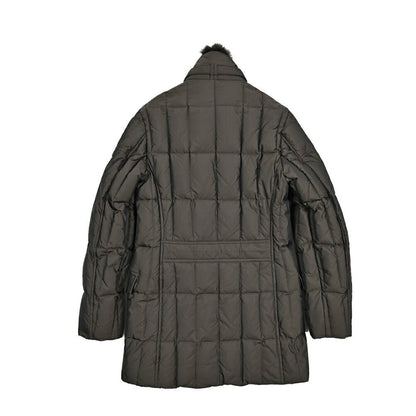 MOORER "MORRIS - KM" ポリエステル100% スタンドカラーダウンコート｜420477｜GUARDAROBA MILANO OFFICIAL STORE