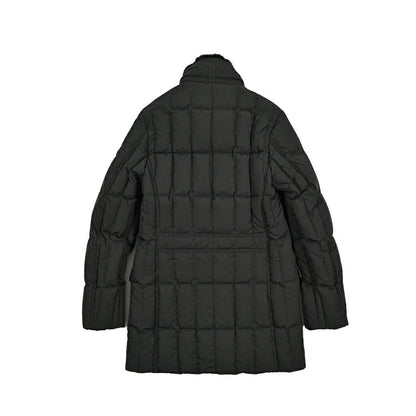 MOORER "MORRIS - KM" ポリエステル100% スタンドカラーダウンコート｜420478 - 42｜GUARDAROBA MILANO OFFICIAL STORE