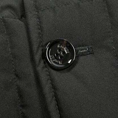 MOORER "MORRIS - KM" ポリエステル100% スタンドカラーダウンコート｜420478 - 42｜GUARDAROBA MILANO OFFICIAL STORE