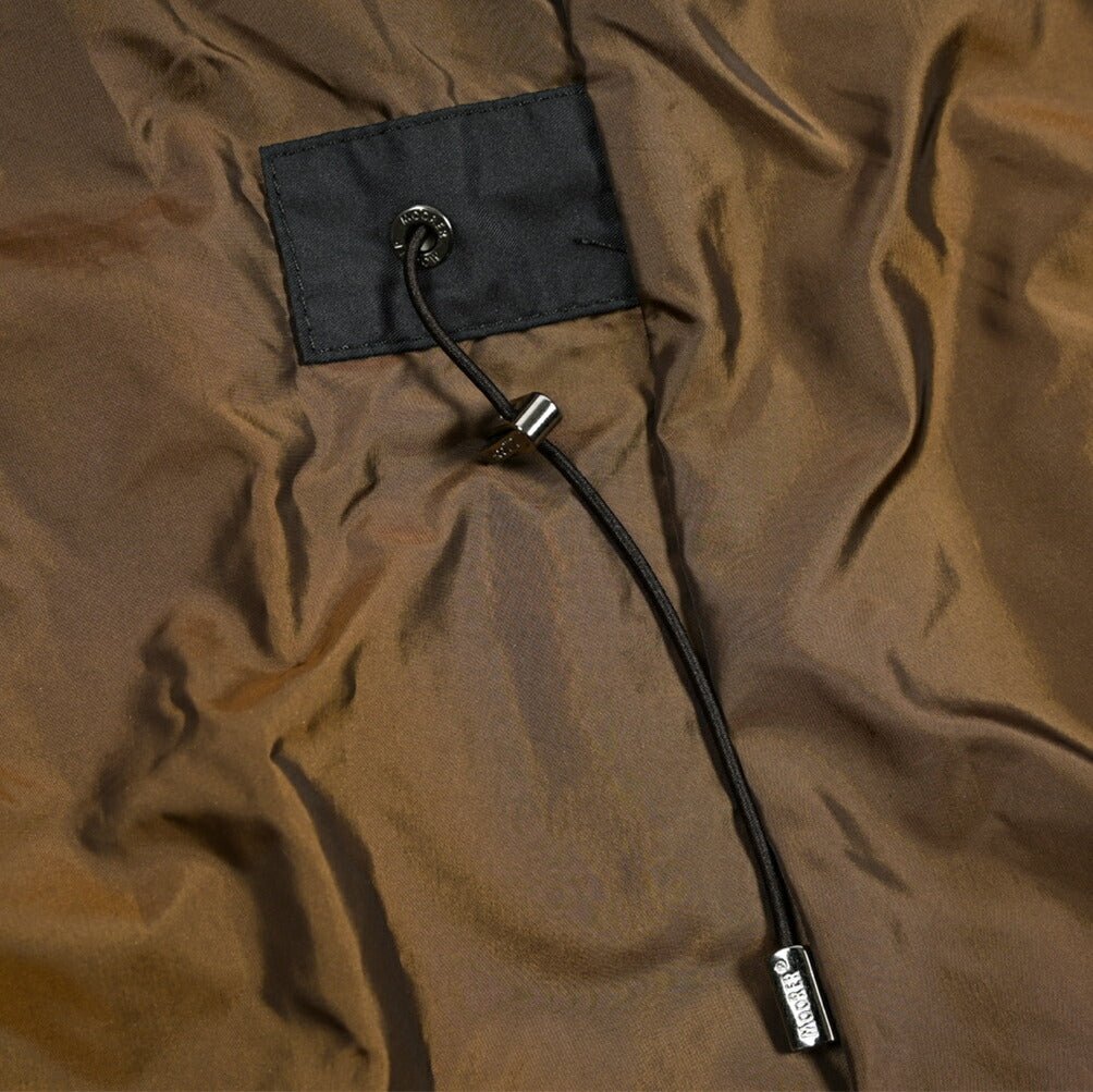 SALE｜MOORER ムーレー / MORRIS-KM ポリエステル100% スタンドカラー