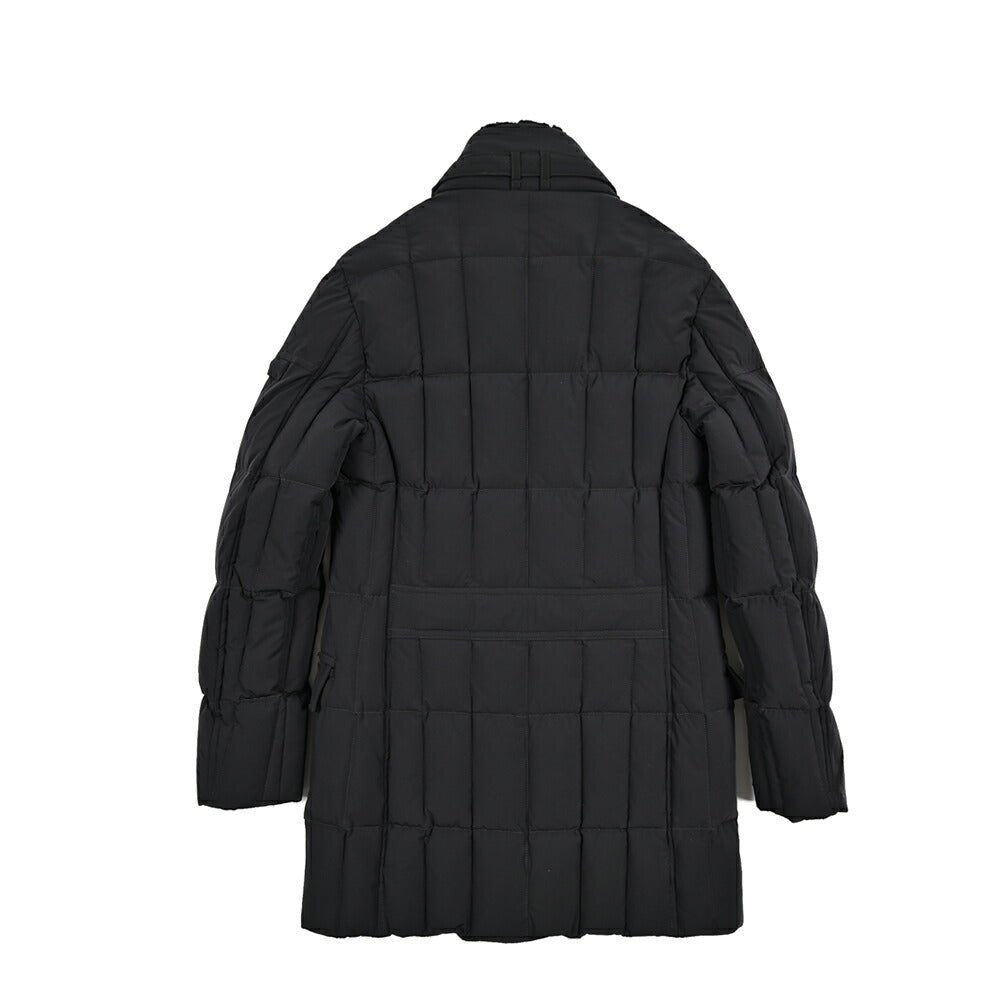 SALE｜MOORER ムーレー / MORRIS-KN ストレッチナイロン スタンド