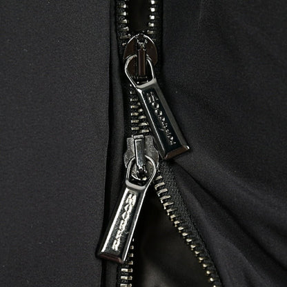 MOORER "MORRIS - KN" ストレッチナイロン スタンドカラーダウンコート / ACQUA RESISTANT(撥水)｜420464｜GUARDAROBA MILANO OFFICIAL STORE