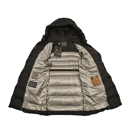 《レディース》MOORER NALYA BA1" カシミヤ100% ダブルブレストダウンコート｜420298｜GUARDAROBA MILANO OFFICIAL STORE