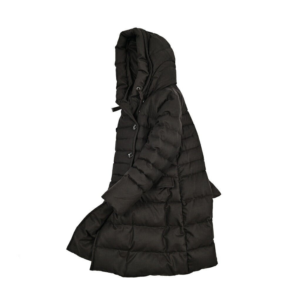 《レディース》MOORER NALYA BA1" カシミヤ100% ダブルブレストダウンコート｜420298｜GUARDAROBA MILANO OFFICIAL STORE