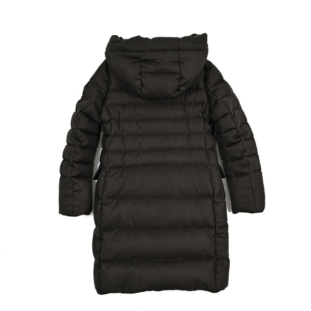 《レディース》MOORER NALYA BA1" カシミヤ100% ダブルブレストダウンコート｜420298｜GUARDAROBA MILANO OFFICIAL STORE
