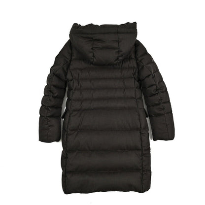 《レディース》MOORER NALYA BA1" カシミヤ100% ダブルブレストダウンコート｜420298｜GUARDAROBA MILANO OFFICIAL STORE
