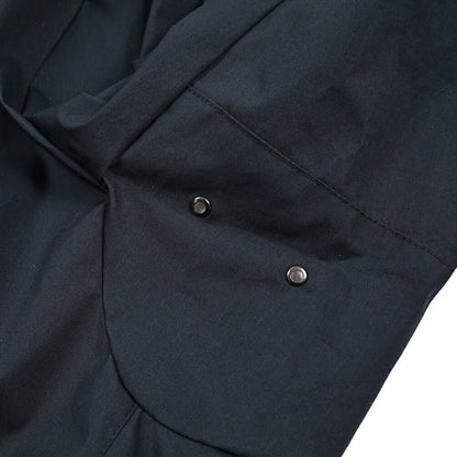 MOORER NED - TES ポリエステル混コットン パーカー / ACQUA PROOF(防水)｜436027-54｜GUARDAROBA MILANO OFFICIAL STORE