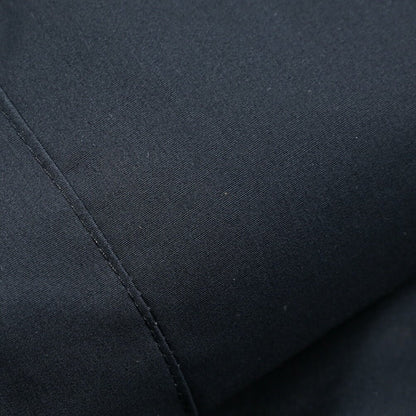 MOORER NED - TES ポリエステル混コットン パーカー / ACQUA PROOF(防水)｜436027-54｜GUARDAROBA MILANO OFFICIAL STORE