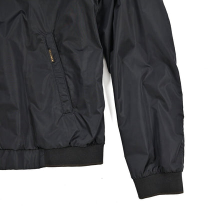 MOORER NUNZIO - AMC ナイロン100% ダブルジップブルゾン｜436041｜GUARDAROBA MILANO OFFICIAL STORE