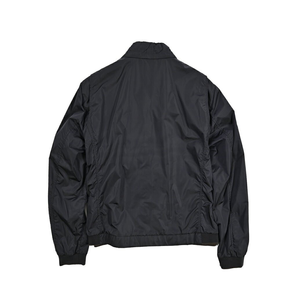 MOORER NUNZIO - AMC ナイロン100% ダブルジップブルゾン｜436041｜GUARDAROBA MILANO OFFICIAL STORE