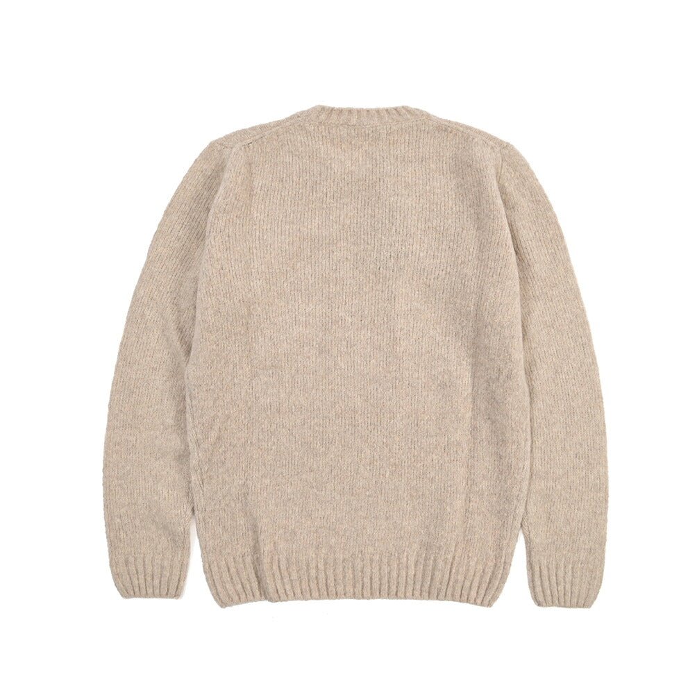 SALE｜PRADA プラダ / GIROCOLLO カシミヤ ニットセーター クルー