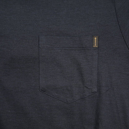 MOORER PEPOLI - CSM シルク混コットン 長袖 Tシャツ｜437215-48｜GUARDAROBA MILANO OFFICIAL STORE