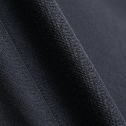 MOORER PEPOLI - CSM シルク混コットン 長袖 Tシャツ｜437215-48｜GUARDAROBA MILANO OFFICIAL STORE