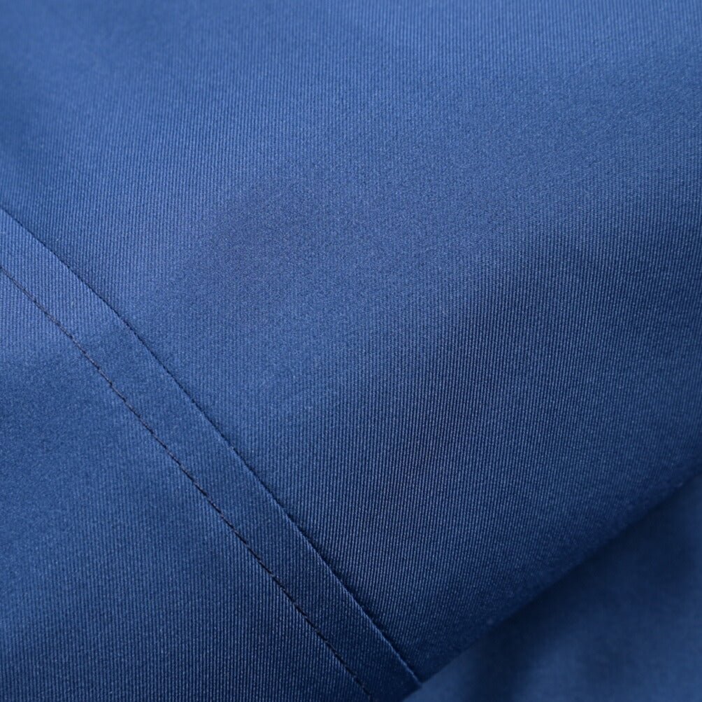 MOORER PETRARCA - GF ポリエステル100% フード付きスタンドカラーコート / ACQUA PROOF(防水)｜435885-48｜GUARDAROBA MILANO OFFICIAL STORE