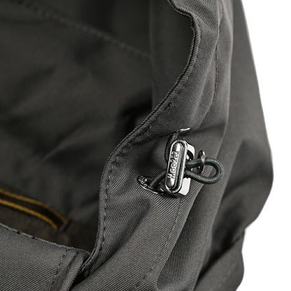 MOORER PETRARCA - GF ポリエステル100% フード付きスタンドカラーコート / ACQUA PROOF(防水)｜436011-48｜GUARDAROBA MILANO OFFICIAL STORE