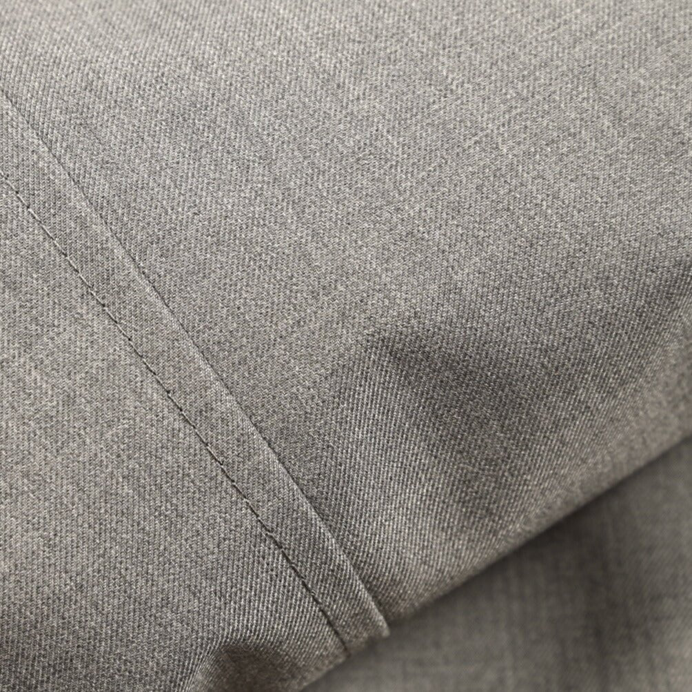 MOORER PETRARCA - PUM ビスコース混 フード付きスタンドカラーコート / ACQUA PROOF(防水)｜436831-48｜GUARDAROBA MILANO OFFICIAL STORE