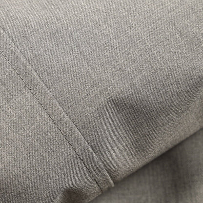 MOORER PETRARCA - PUM ビスコース混 フード付きスタンドカラーコート / ACQUA PROOF(防水)｜436831-48｜GUARDAROBA MILANO OFFICIAL STORE