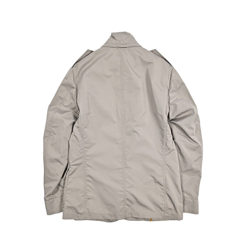 MOORER PORTO - KM ポリエステル100% フィールドジャケット M - 65｜435975-48｜GUARDAROBA MILANO OFFICIAL STORE