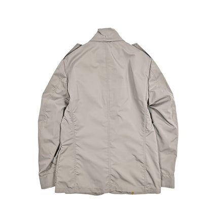 MOORER PORTO - KM ポリエステル100% フィールドジャケット M - 65｜435975-48｜GUARDAROBA MILANO OFFICIAL STORE