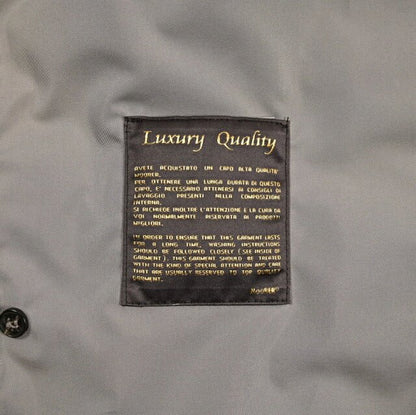 MOORER PORTO - KM ポリエステル100% フィールドジャケット M - 65｜435975-48｜GUARDAROBA MILANO OFFICIAL STORE