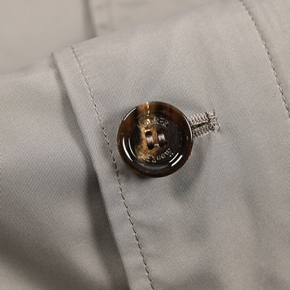 MOORER PORTO - KM ポリエステル100% フィールドジャケット M - 65｜435975-48｜GUARDAROBA MILANO OFFICIAL STORE