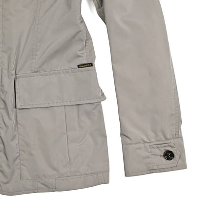 MOORER PORTO - KM ポリエステル100% フィールドジャケット M - 65｜435975-48｜GUARDAROBA MILANO OFFICIAL STORE