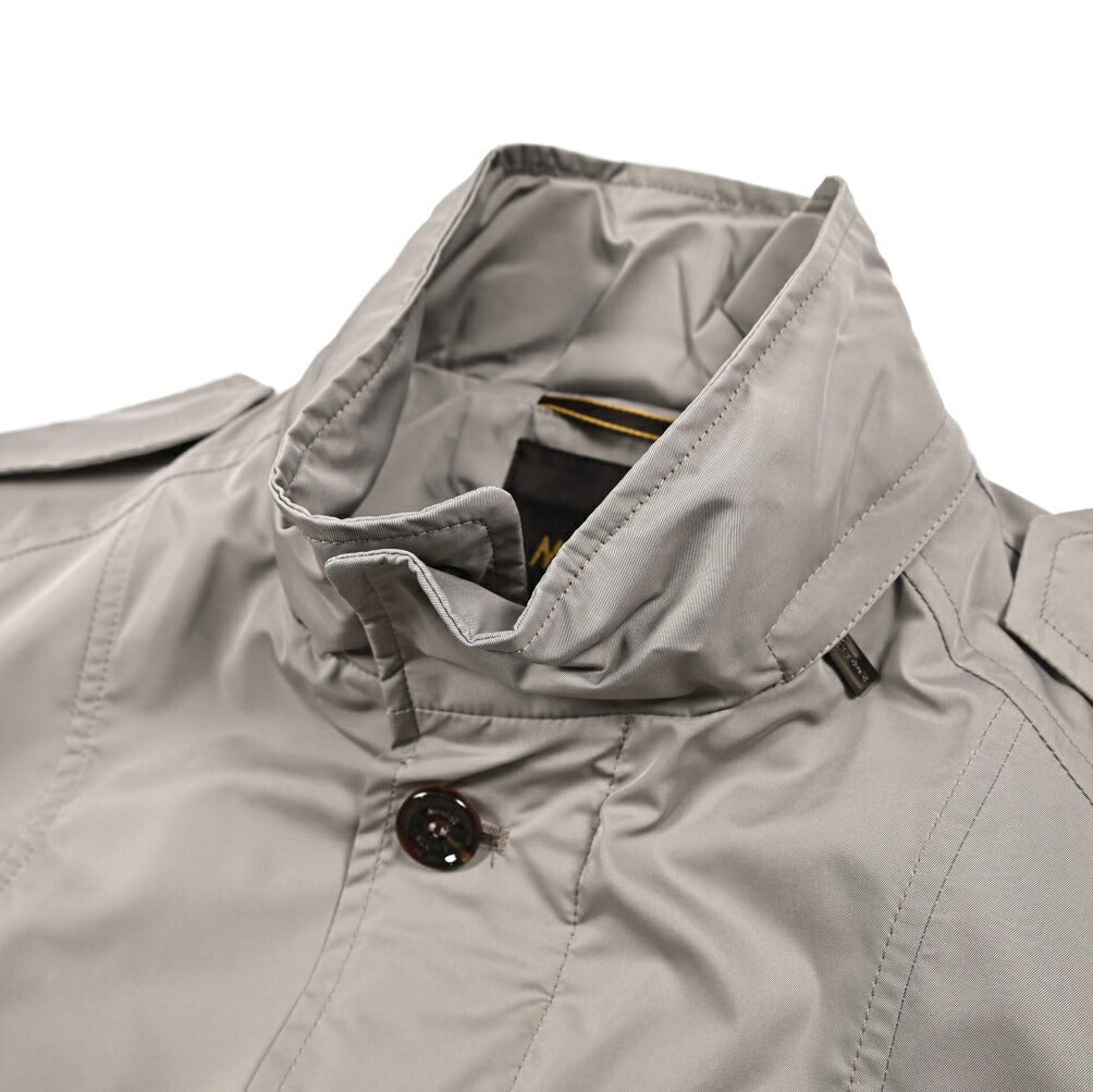 MOORER PORTO - KM ポリエステル100% フィールドジャケット M - 65｜435975-48｜GUARDAROBA MILANO OFFICIAL STORE