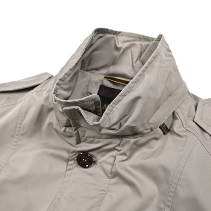 MOORER PORTO - KM ポリエステル100% フィールドジャケット M - 65｜435975-48｜GUARDAROBA MILANO OFFICIAL STORE