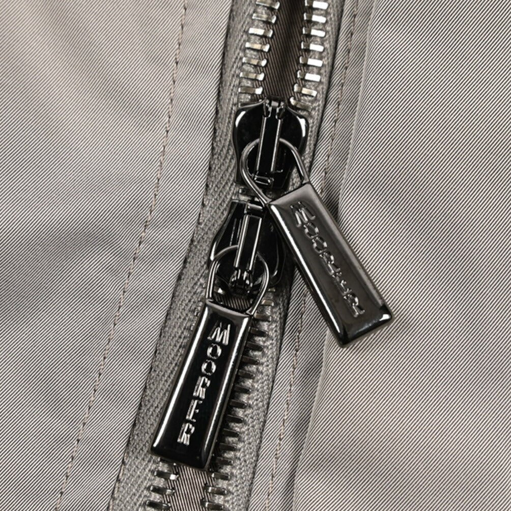 MOORER PORTO - KM ポリエステル100% フィールドジャケット M - 65｜435975-48｜GUARDAROBA MILANO OFFICIAL STORE