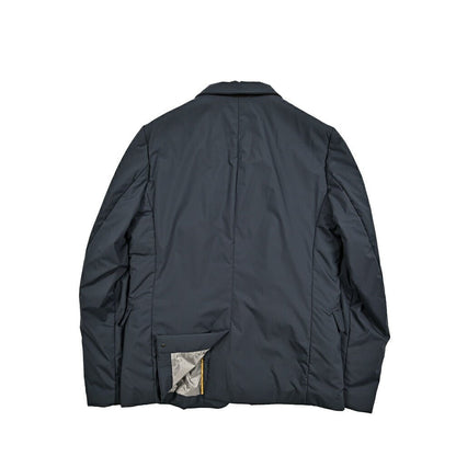 SALE｜MOORER PRADOF - SKT ポリエステル100% 3Bシングルダウンジャケット / ACQUA PROOF(防水)｜417833 - 48｜GUARDAROBA MILANO OFFICIAL STORE